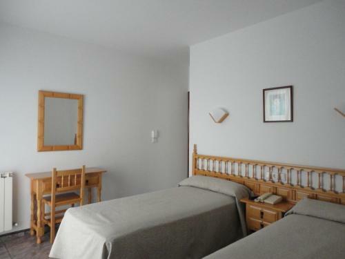 Hotel Brisa