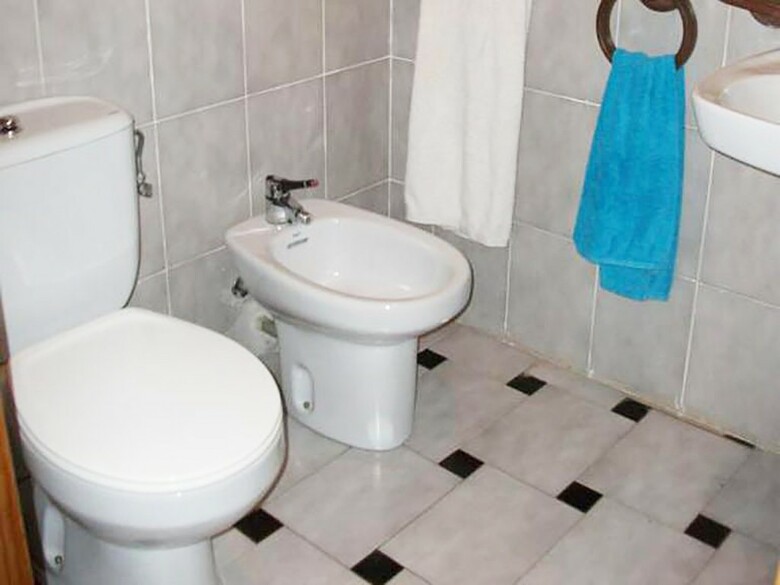 Apartamentos Jaca 3000