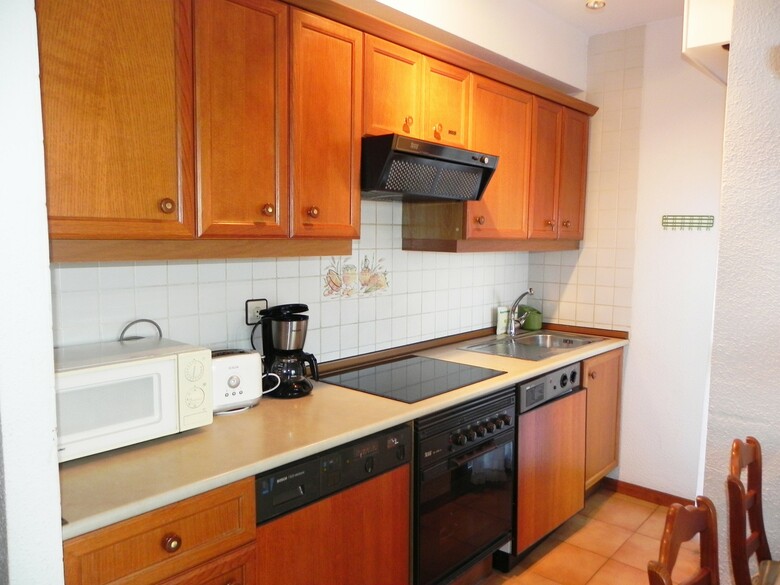 Apartamentos Jaca 3000
