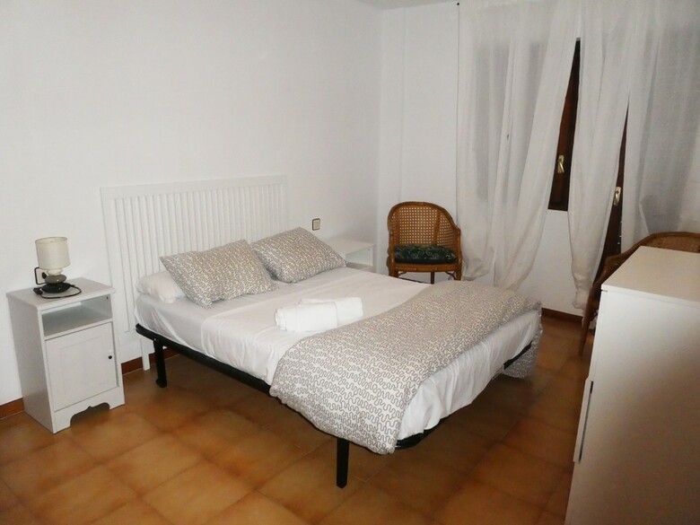 Apartamentos Jaca 3000