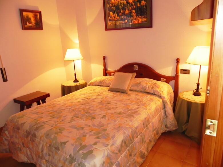 Apartamentos Jaca 3000