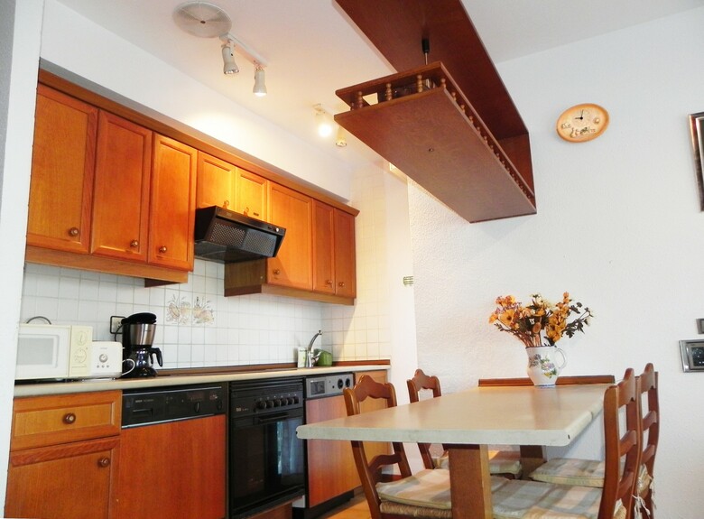 Apartamentos Jaca 3000