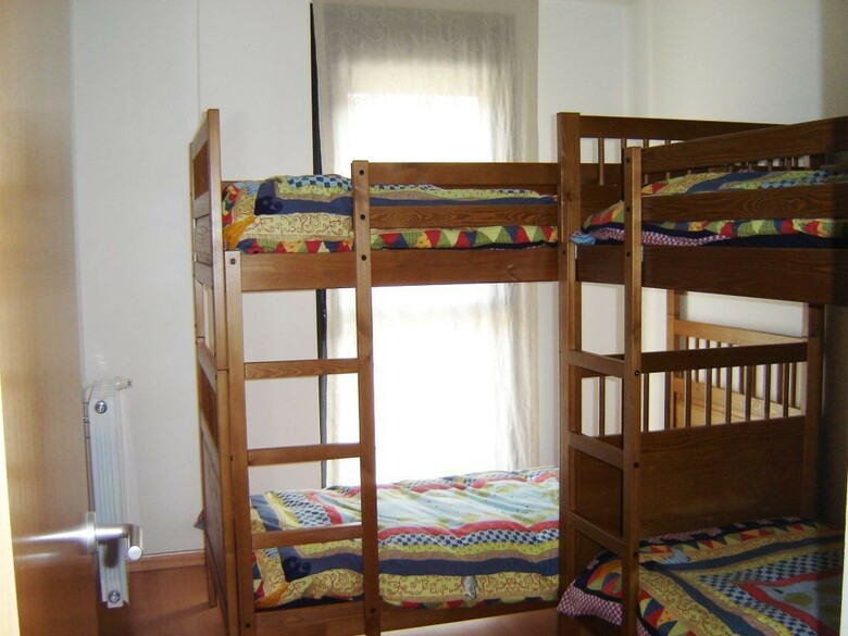 Apartamentos Jaca 3000