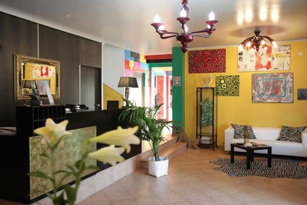 Art Hotel