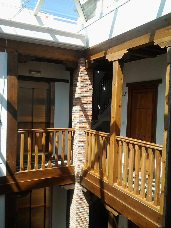 Apartamentos Tur�sticos Santa Ana