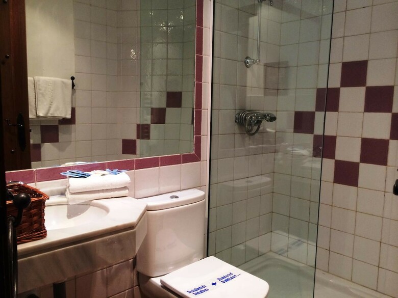 Apartamentos Tur�sticos Santa Ana