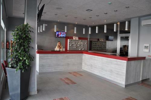 Apartamentos Casablanca Suites
