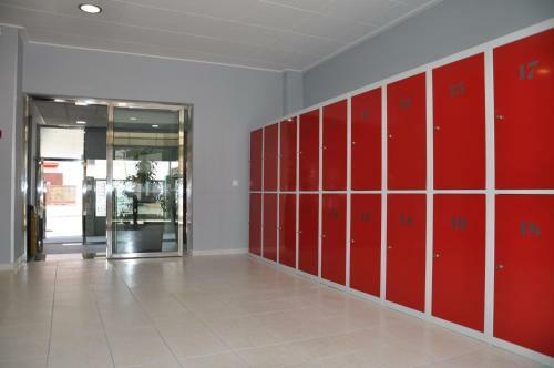 Apartamentos Casablanca Suites