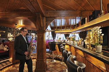 Hotel Jagdhof Glash�tte