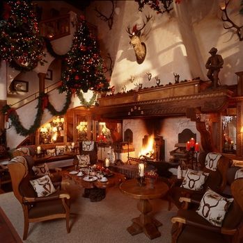 Hotel Jagdhof Glash�tte