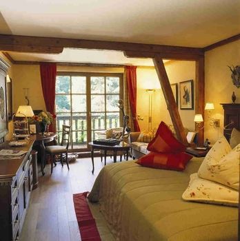 Hotel Jagdhof Glash�tte