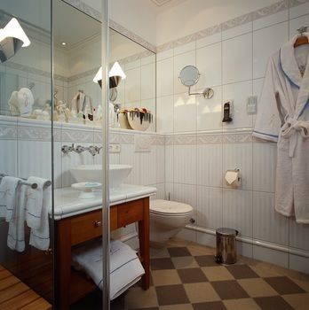 Hotel Jagdhof Glash�tte