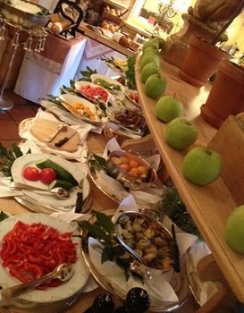 Hotel Jagdhof Glash�tte