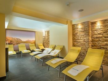 Hotel Alpina