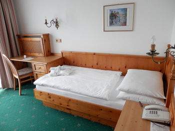 Hotel Alpina
