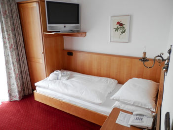 Hotel Alpina