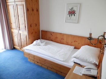 Hotel Alpina