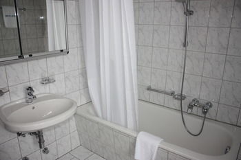 Hotel Alpina