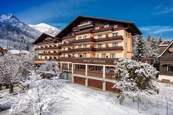 Hotel Alpina