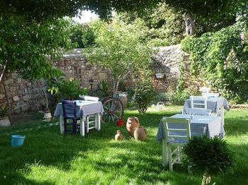 Pension Istanbul Pansiyon