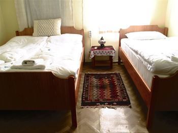 Pension Istanbul Pansiyon