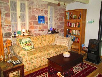 Pension Istanbul Pansiyon