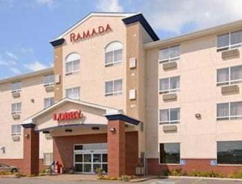 Ramada Airdrie Hotel And Suites
