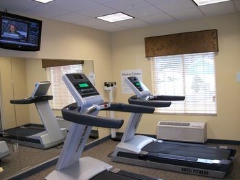 Hotel Holiday Inn Express Cortland