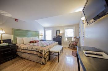 Hostal Abalonia
