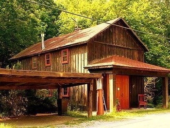 Bed & Breakfast Maple Leaf Cottage Inn