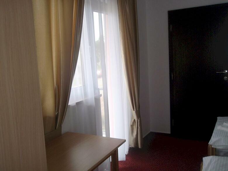 Hotel Ivona Medjugorje
