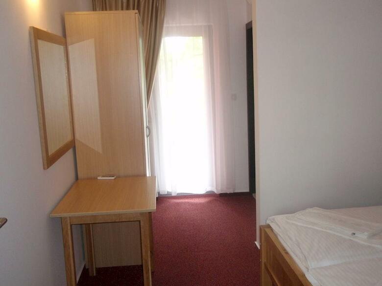 Hotel Ivona Medjugorje