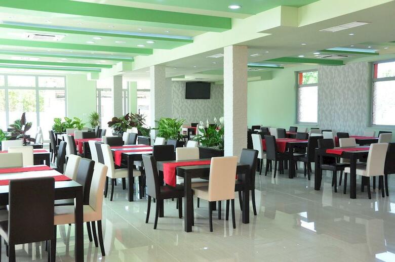 Hotel Ivona Medjugorje