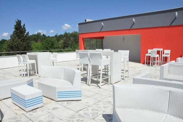 Hotel Ivona Medjugorje