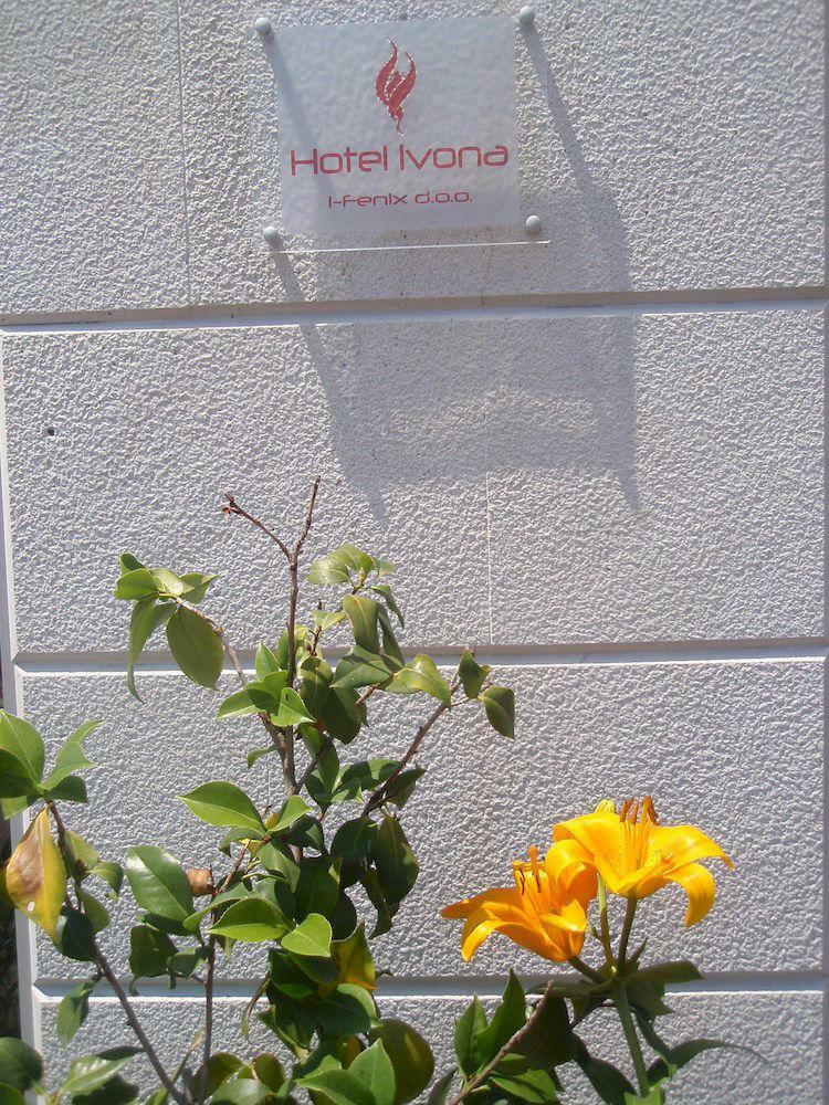 Hotel Ivona Medjugorje