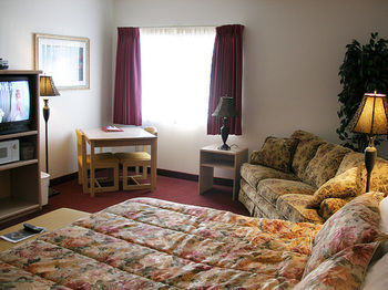 Motel Edgewater Inn