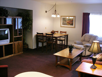 Motel Edgewater Inn