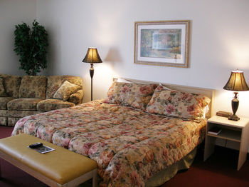 Motel Edgewater Inn