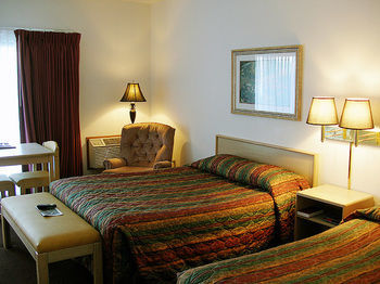 Motel Edgewater Inn