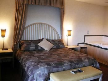 Motel Edgewater Inn