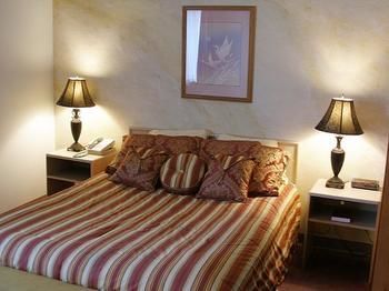 Motel Edgewater Inn