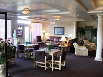 Motel Edgewater Inn