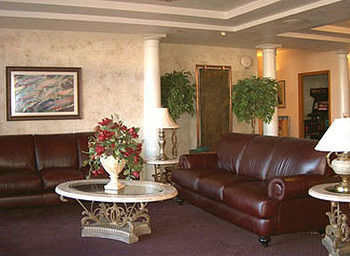 Motel Edgewater Inn