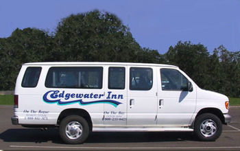 Motel Edgewater Inn