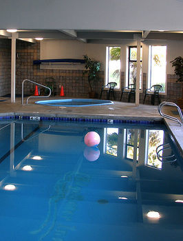 Motel Edgewater Inn