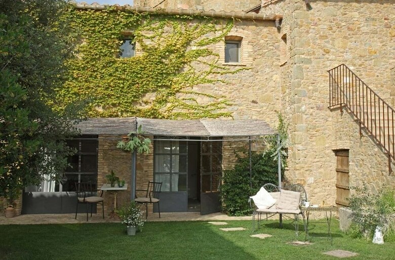 Agroturismo Can Bassa
