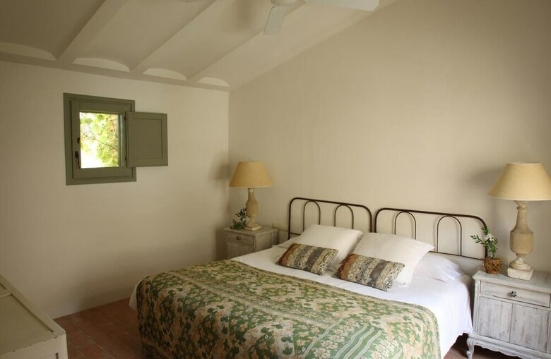 Agroturismo Can Bassa