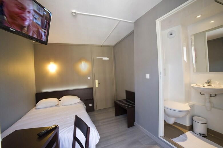 Citadel Hotel