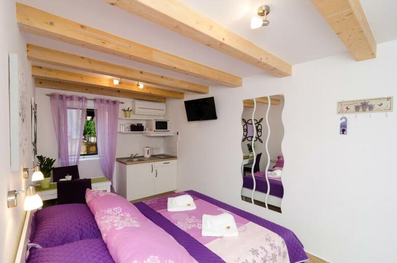 Lavender Garden Apartments