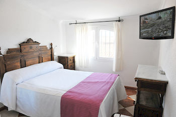 Albergue Hostal Puerto Lepe